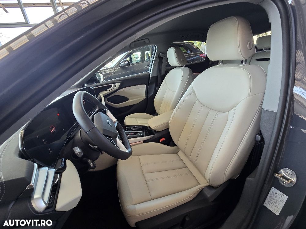 Audi A5 Limuzina 35 TFSI S tronic - 10