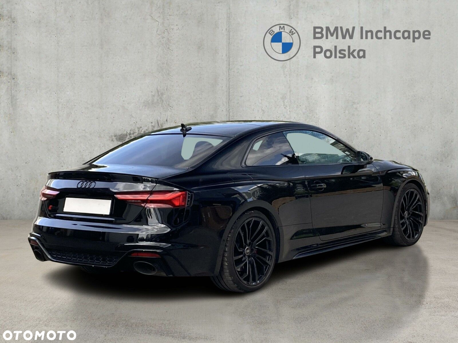 Audi RS5 - 5