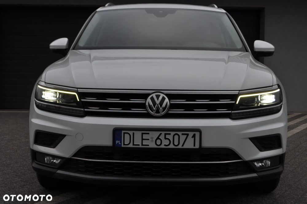 Volkswagen Tiguan 2.0 TDI SCR (BlueMotion Technology) Highline - 15
