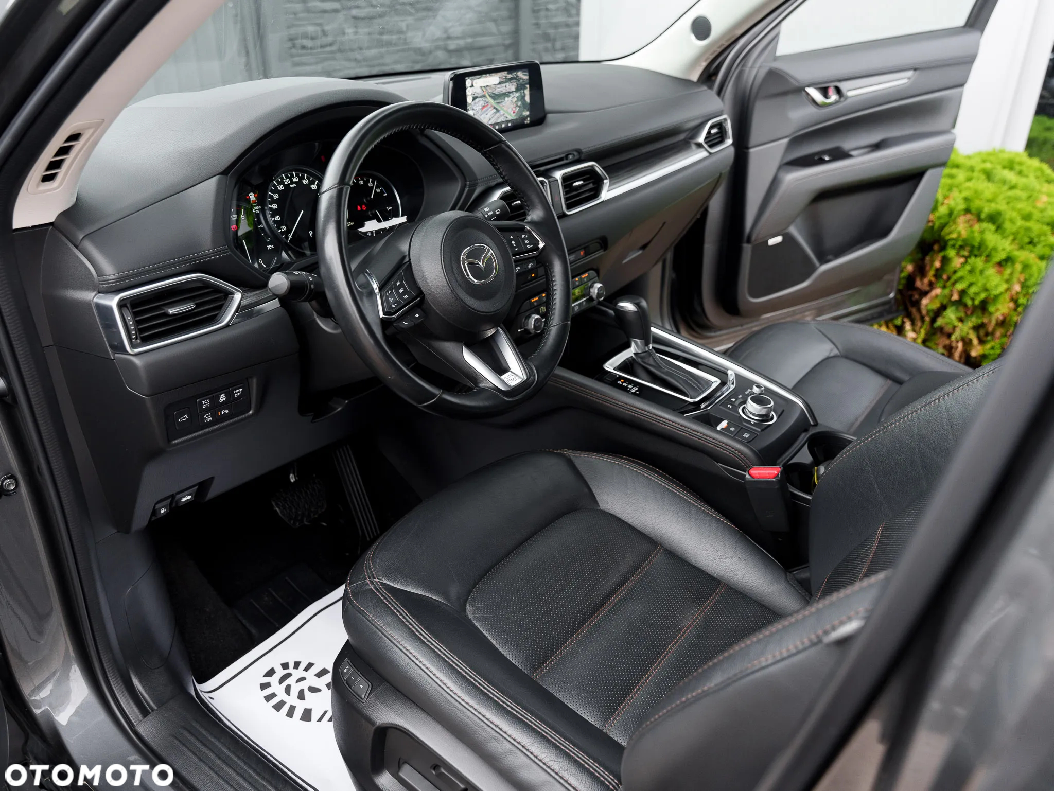 Mazda CX-5 SKYACTIV-D 150 Drive Exclusive-Line - 20