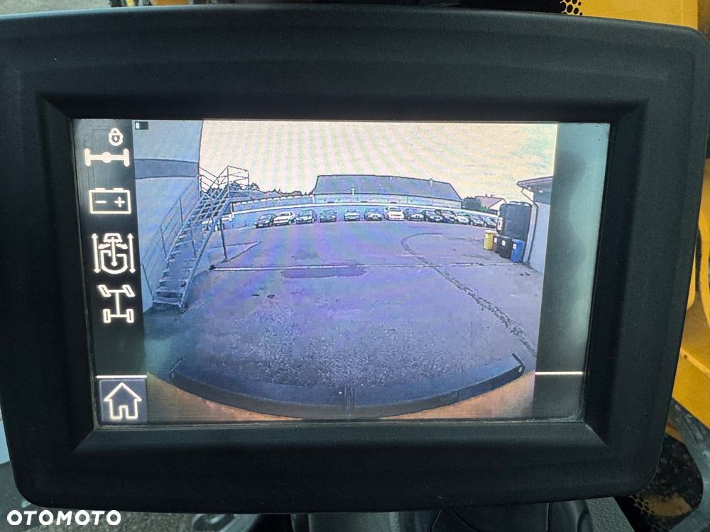 Liebherr A910 Compact Litronic - 25