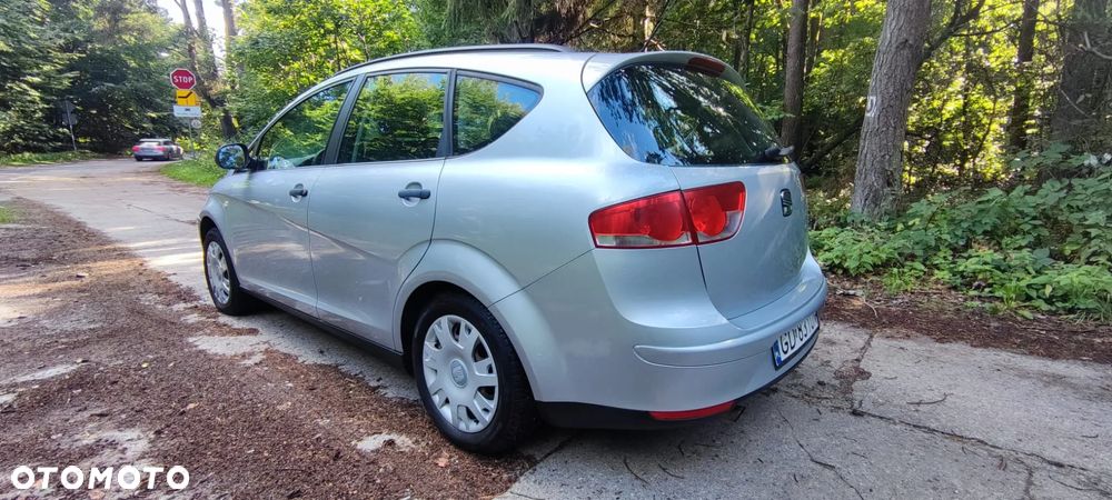 Seat Altea XL 1.6 Audience - 7
