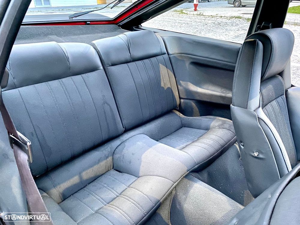 Toyota Corolla Liftback 1.6 GTi - 21