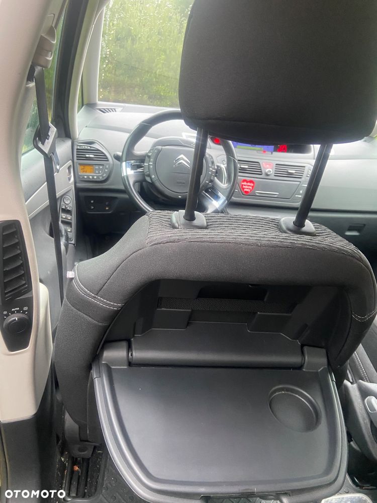 Citroën C4 Grand Picasso THP 150 EGS6 Exclusive - 21
