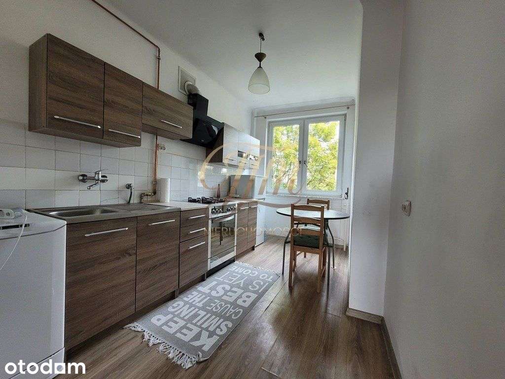 2 niezalezne pokoje, duży balkon, ul. Polna!