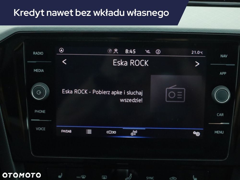 Volkswagen Passat Variant - 11