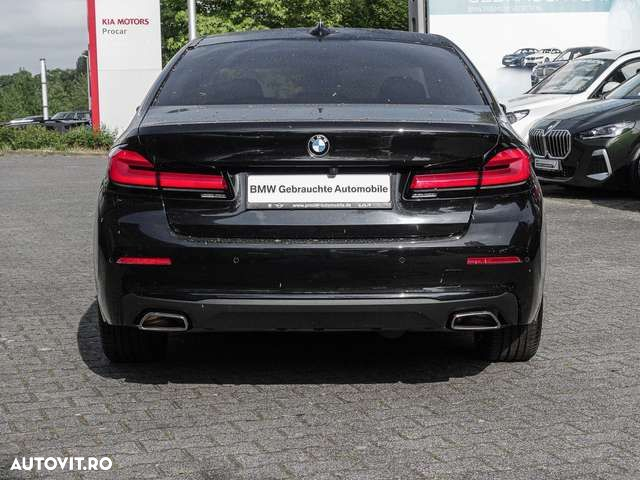 BMW Seria 5 - 6