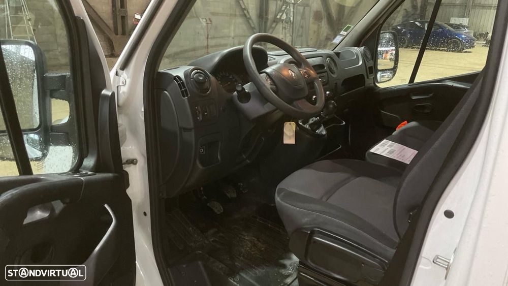 Renault Master L3 DCI GRAND CONFORT - 5