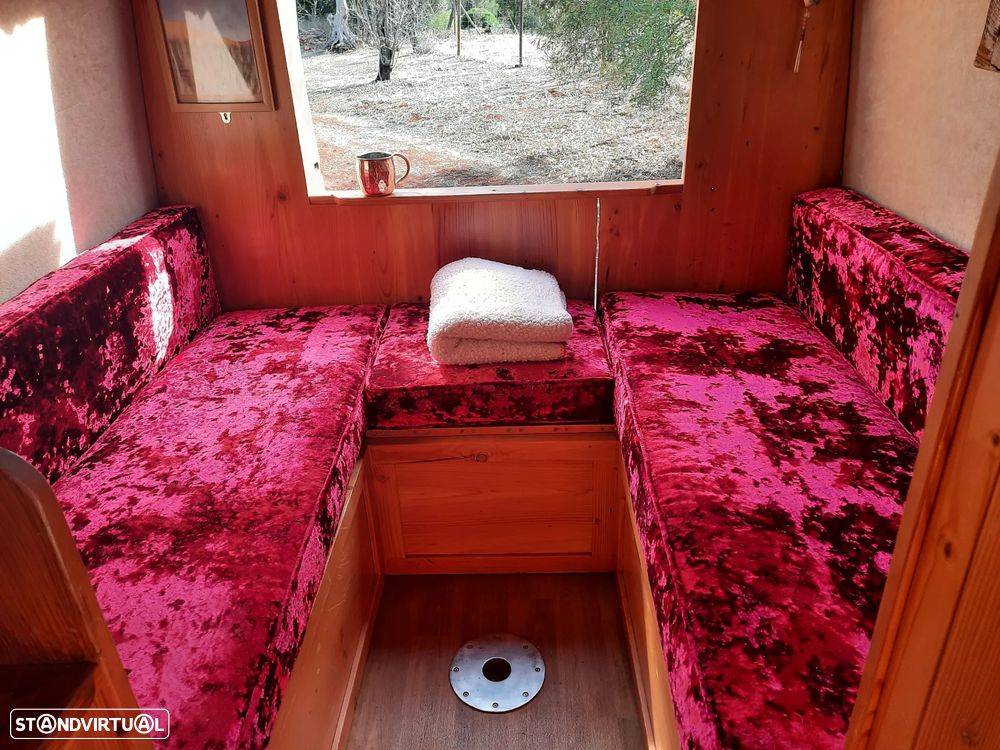 Ford Transit Ligeiro - 15