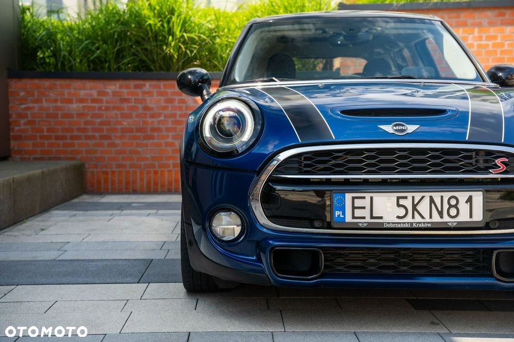 MINI Cooper S sport - 40