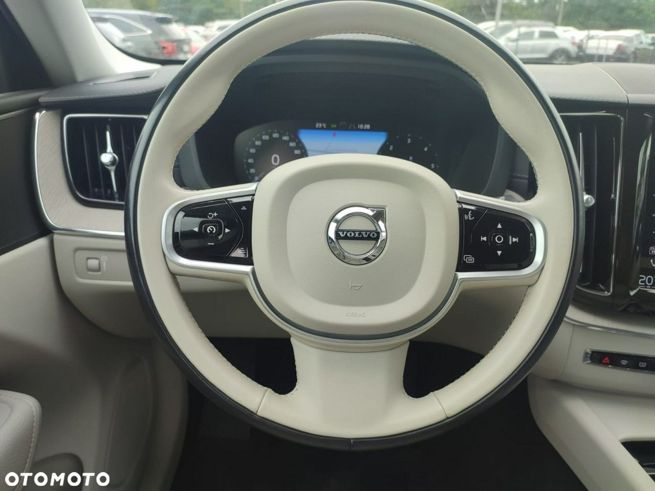 Volvo XC 60 B4 D Geartronic Inscription - 7
