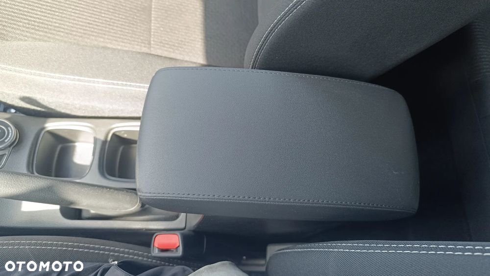 Suzuki SX4 - 14