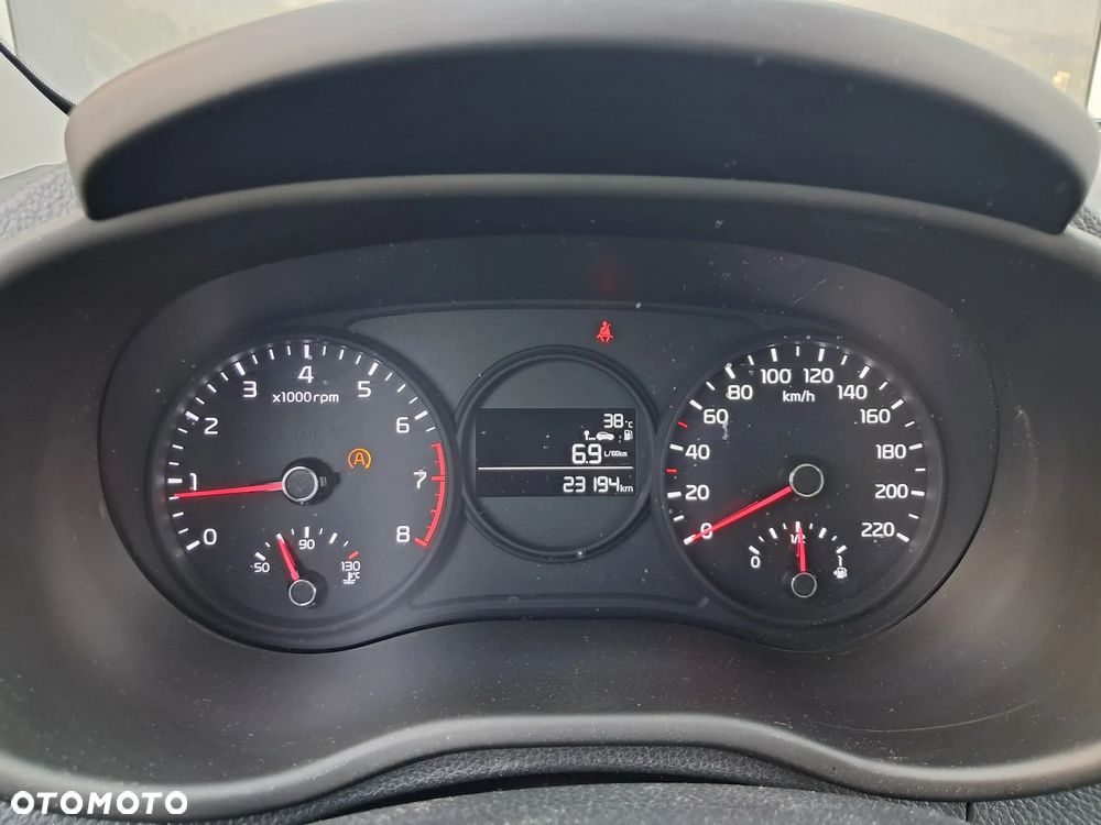 Kia Picanto 1.2 M - 15