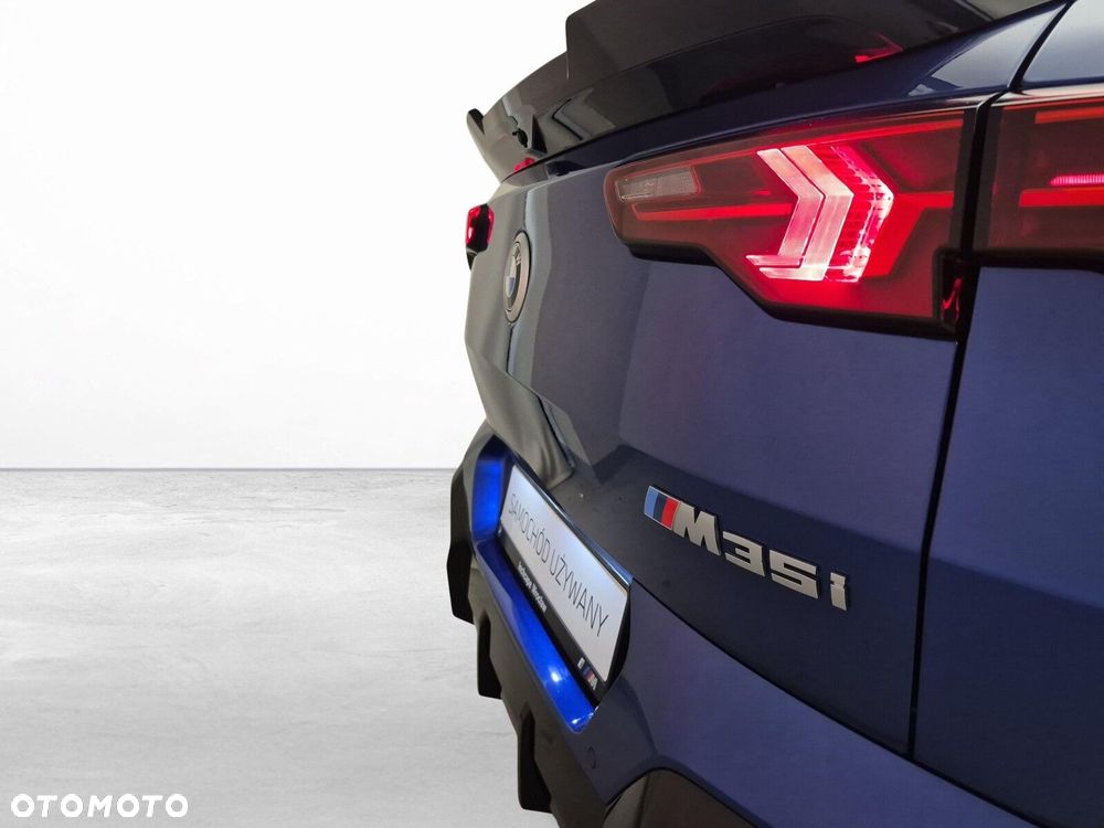 BMW X2 - 20