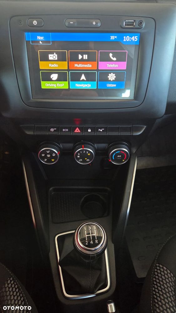 Dacia Duster 1.6 SCe Laureate S&S - 24