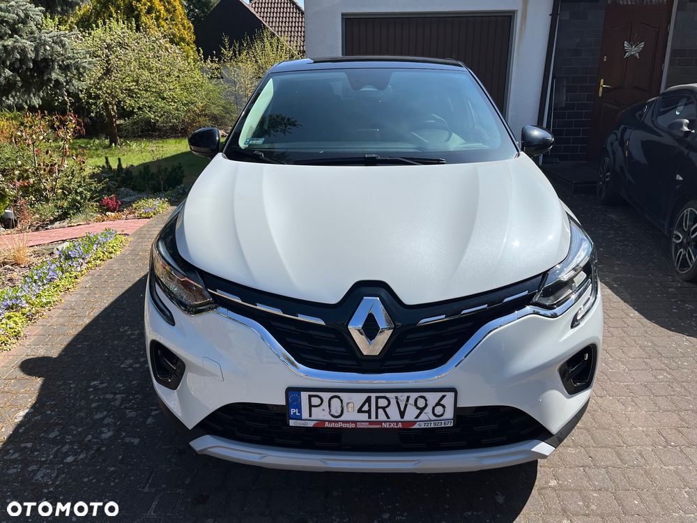 Renault Captur 1.6 E-TECH Plug-In Intens - 2