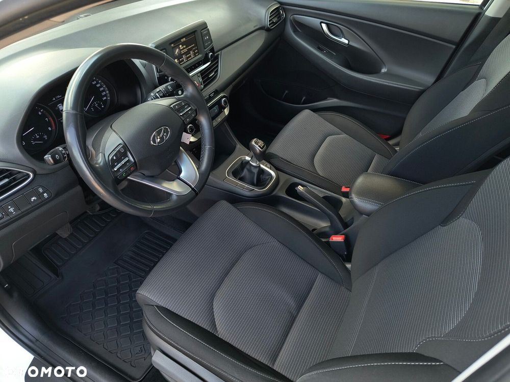 Hyundai i30 1.4 GET - 14