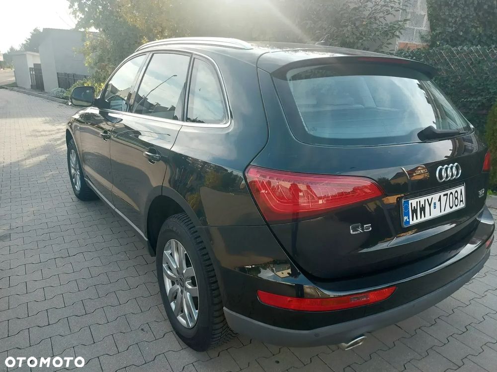Audi Q5 3.0 TDI Quattro S tronic - 38