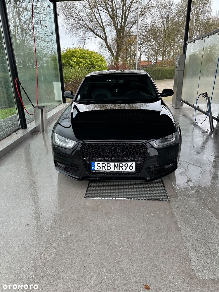 Audi A4 Limousine 2.0 TDI clean diesel Multitronic - 8