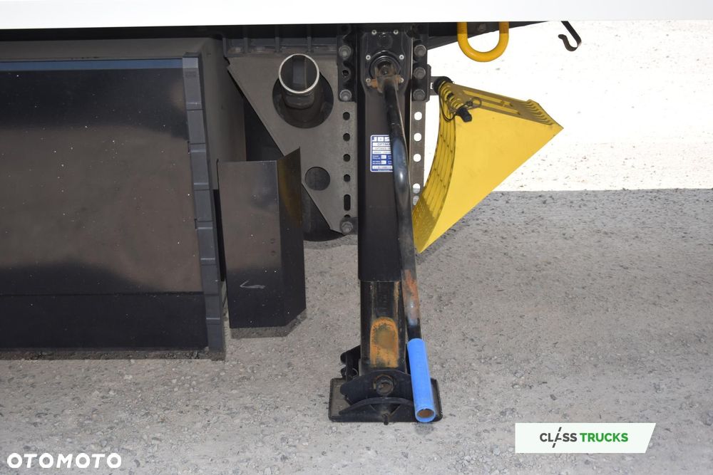 Krone SDR Cool Liner FP 60 ThermoKing SLXi 300 - 13