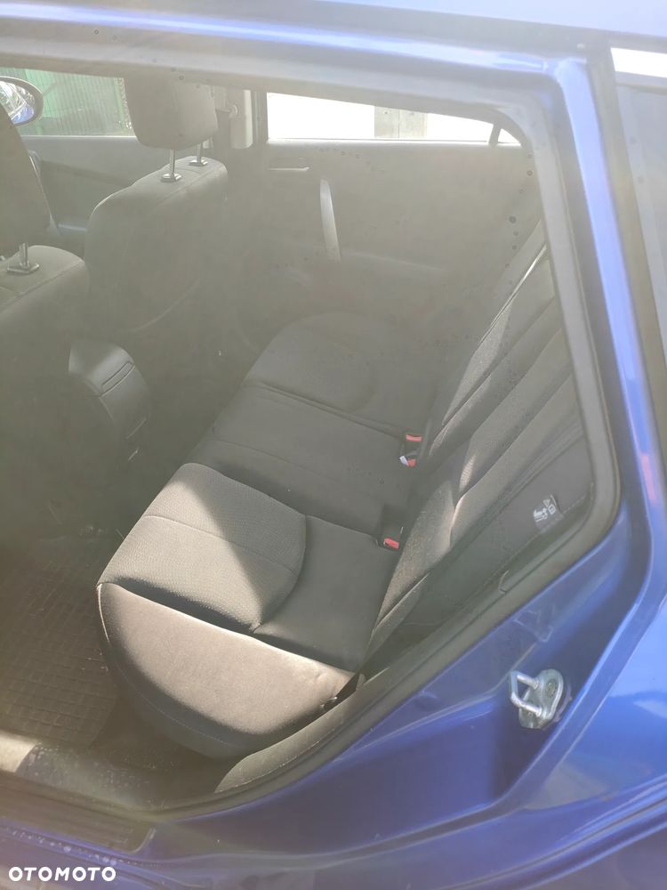 Mazda 6 2.0 Exclusive - 9