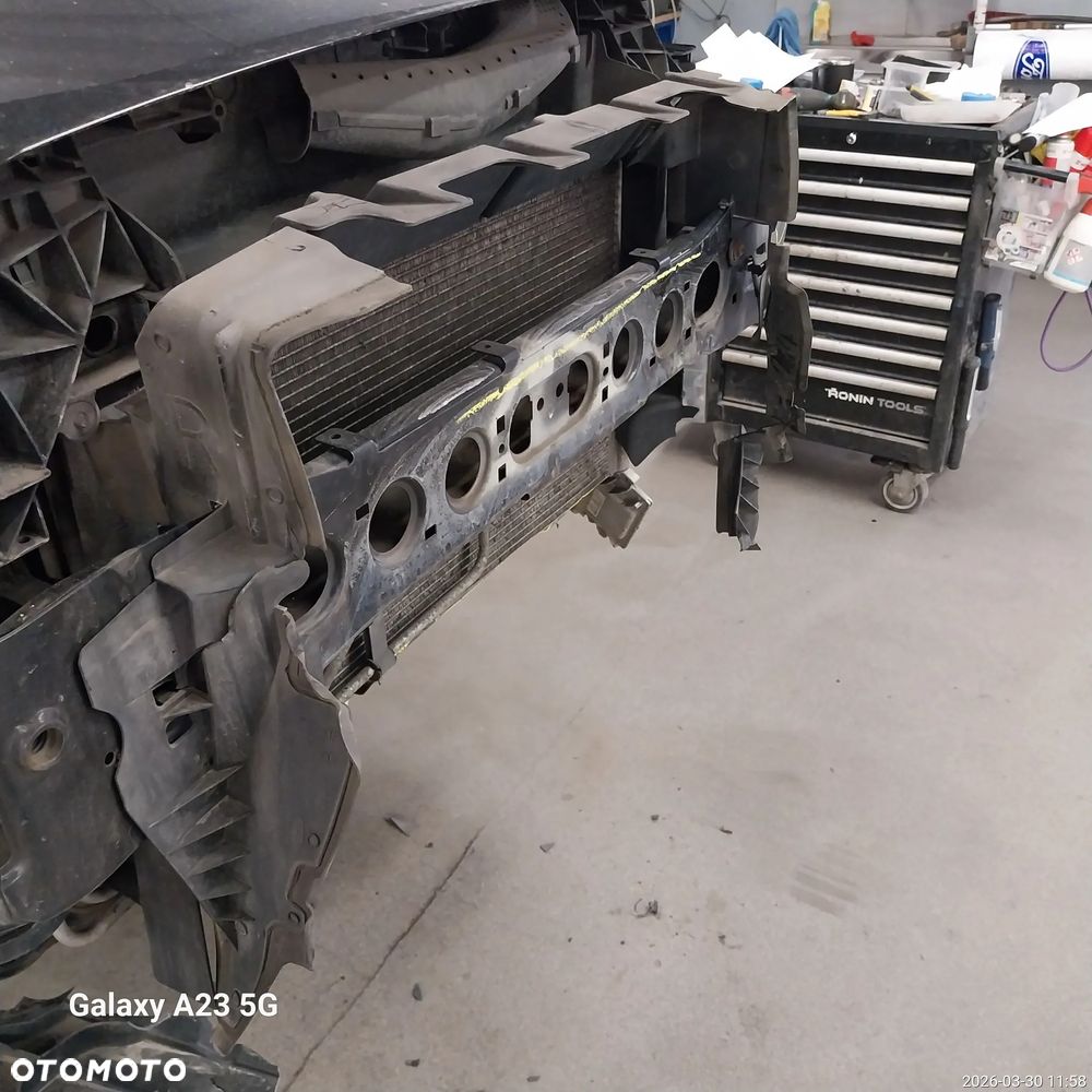 Ford Focus 1.6 Trend PowerShift - 11