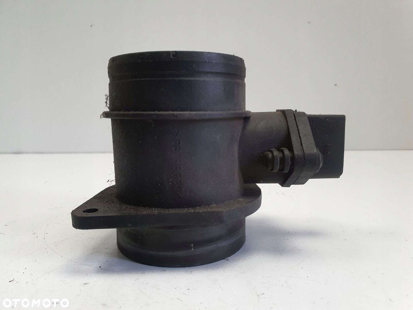 Seat Leon I 1.9 TDI PRZEPŁYWOMIERZ POWIETRZA 0281002531 038906461B - 3