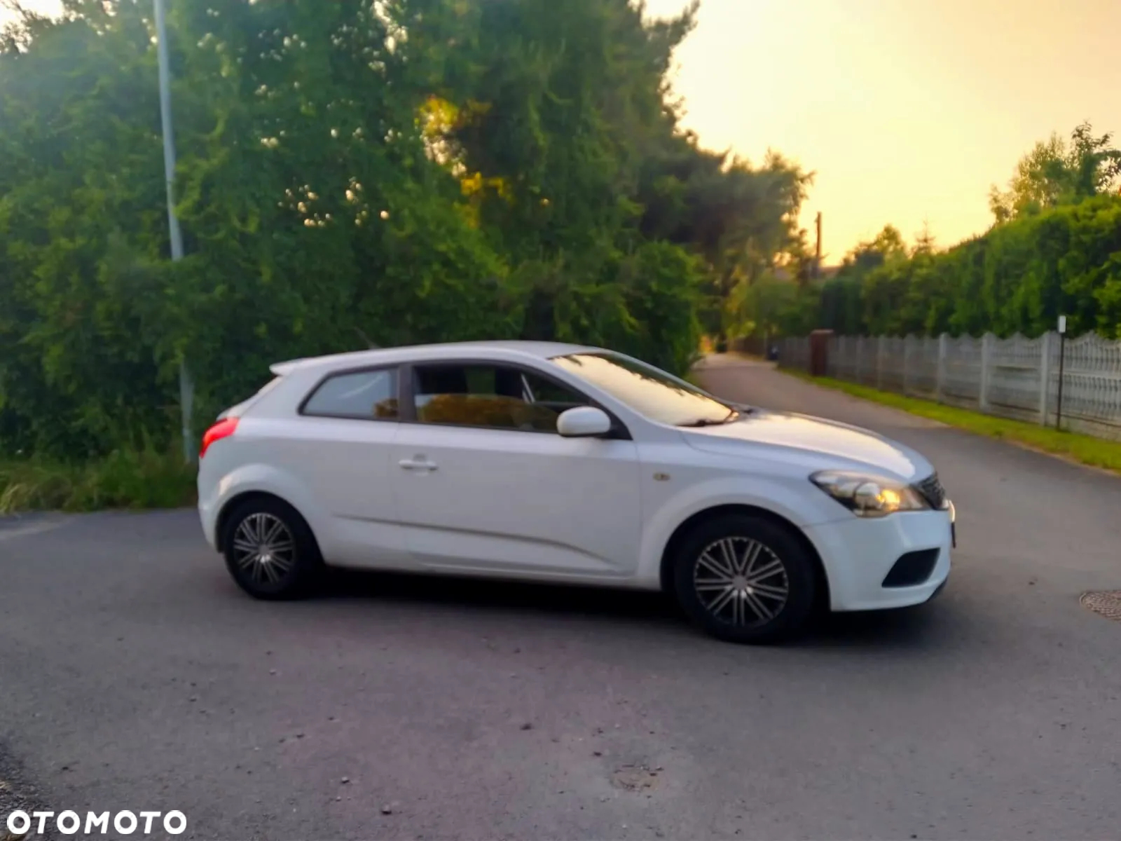 Kia ProCeed Pro_cee'd 1.4 Optimum - 3