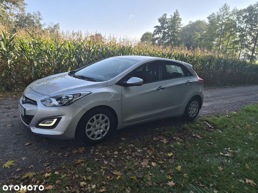 Hyundai i30 - 17