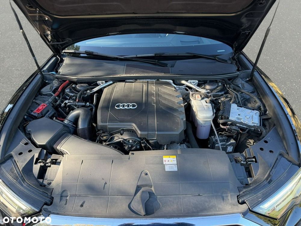 Audi A6 Limousine - 26