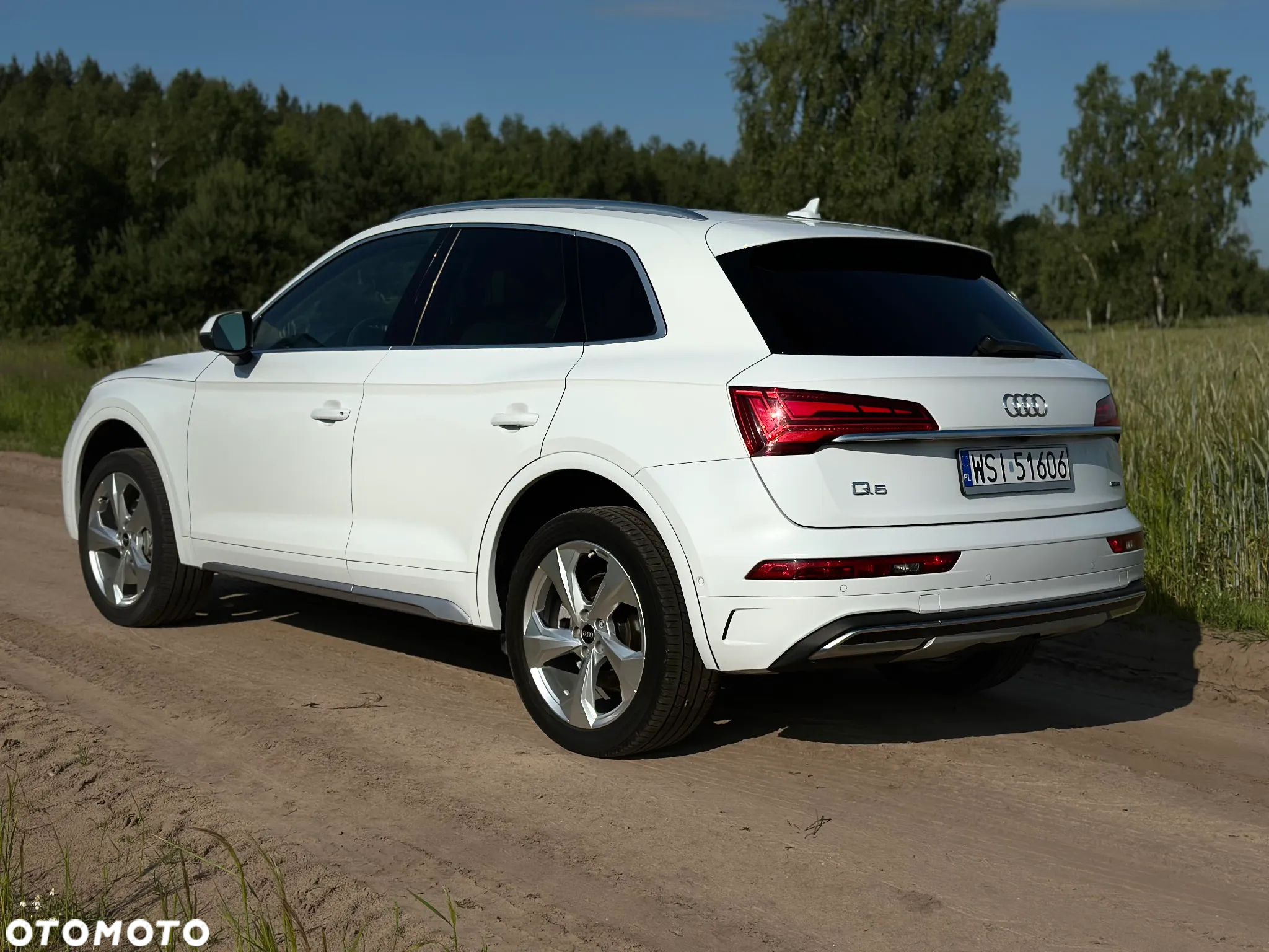 Audi Q5 45 TFSI quattro S tronic advanced - 3