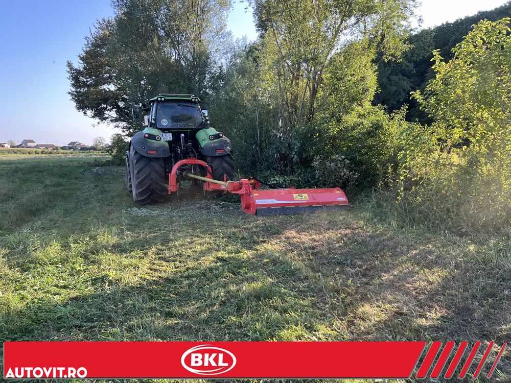 Maschio Giraffa XXL 210 230 260 - 10