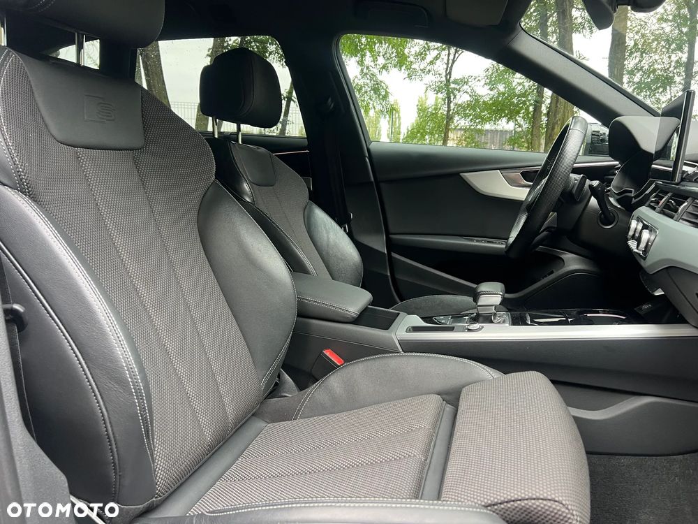 Audi A4 - 23