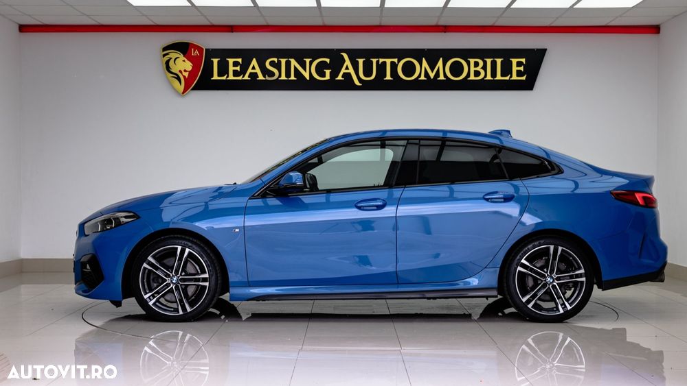 BMW Seria 2 220i Gran Coupe Aut. M Sport - 8