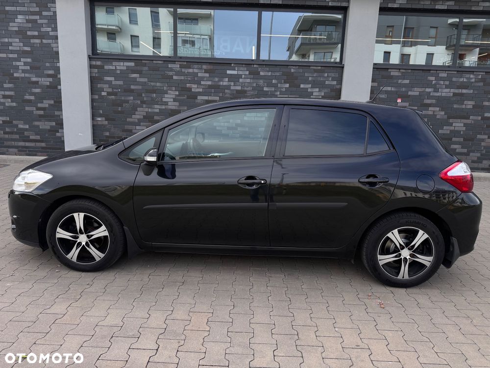 Toyota Auris - 6