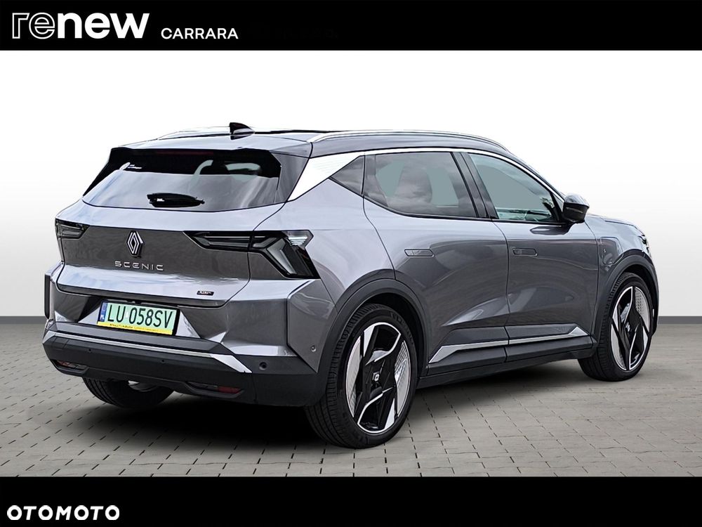 Renault Scenic EV87 Iconic - 5