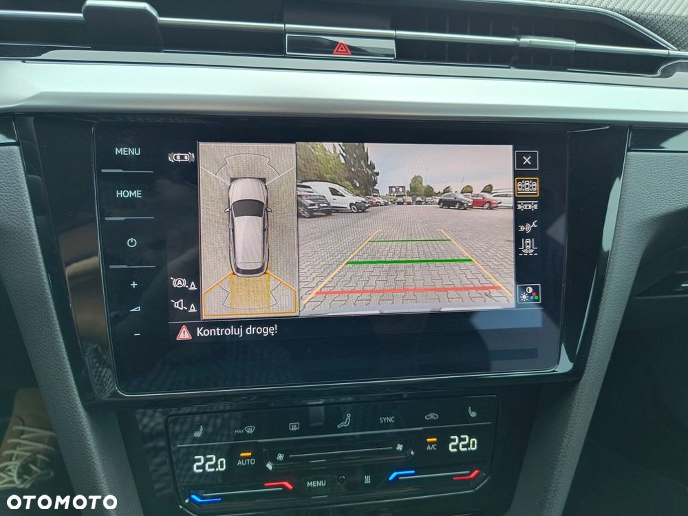Volkswagen Arteon Shooting Brake 2.0 TDI 4Motion R-Line DSG - 24
