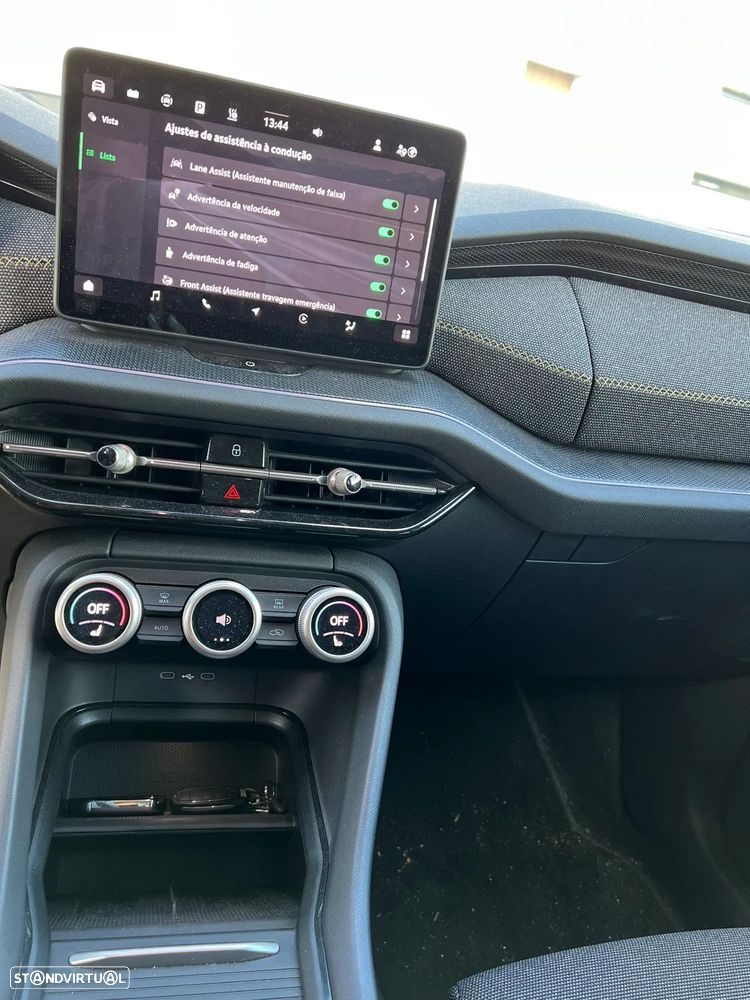 Skoda Kodiaq 1.5 TSI iV Selection DSG - 15