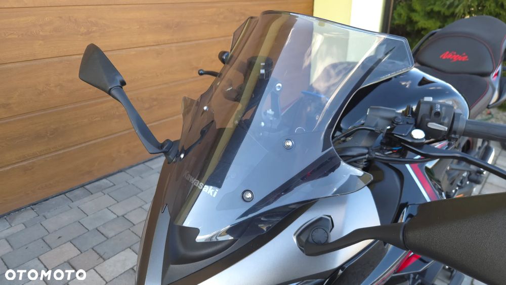 Kawasaki Ninja 1000 SX - 15