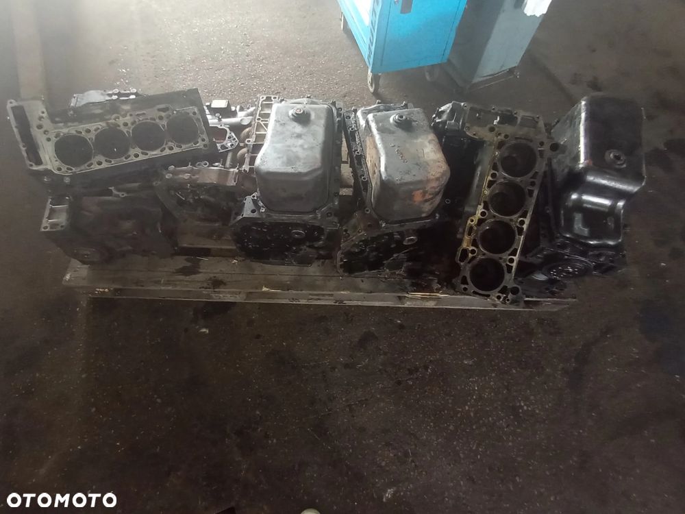 Silnik Iveco Daily HPI - 3
