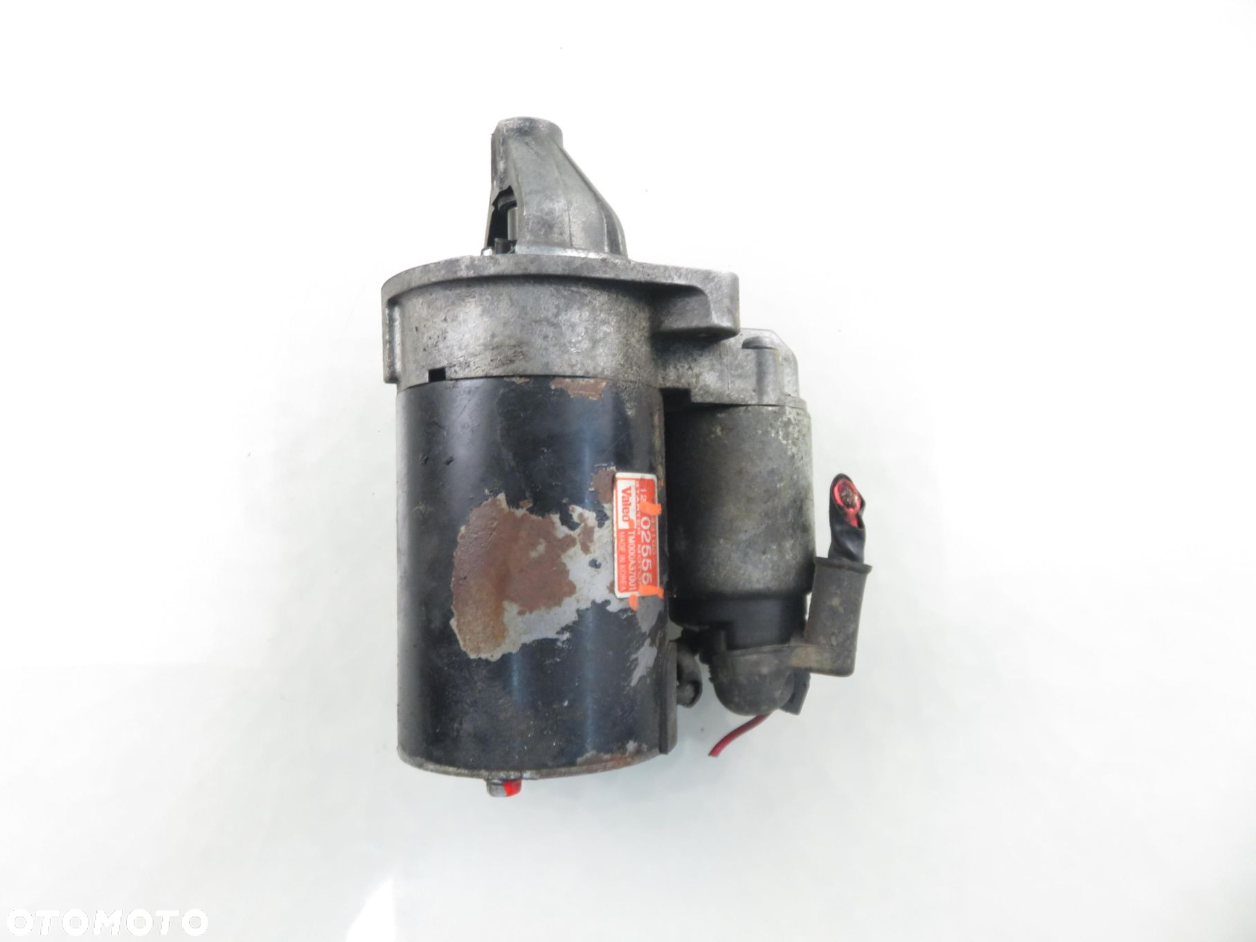 ROZRUSZNIK KIA PICANTO I (BA) 1.0 12V 63 - G4HE 3610002555 TM000A37001 - 6