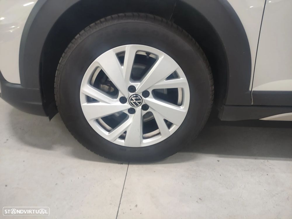 VW Taigo 1.0 TSI Life - 5