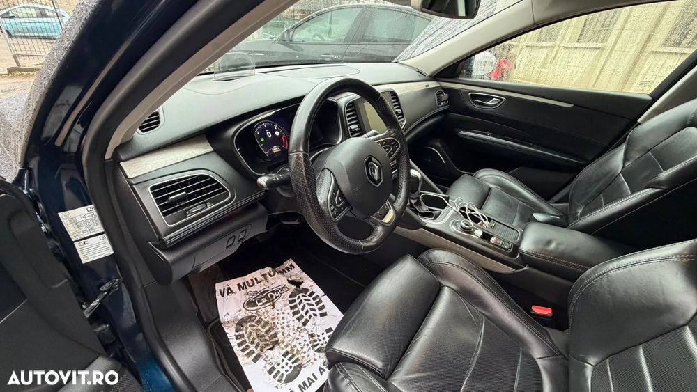 Renault Talisman - 15