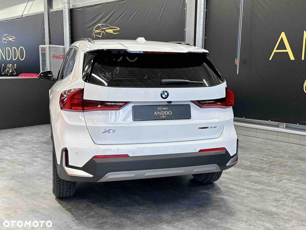 BMW X1 xDrive23d - 10