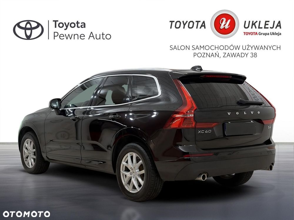 Volvo XC 60 - 9