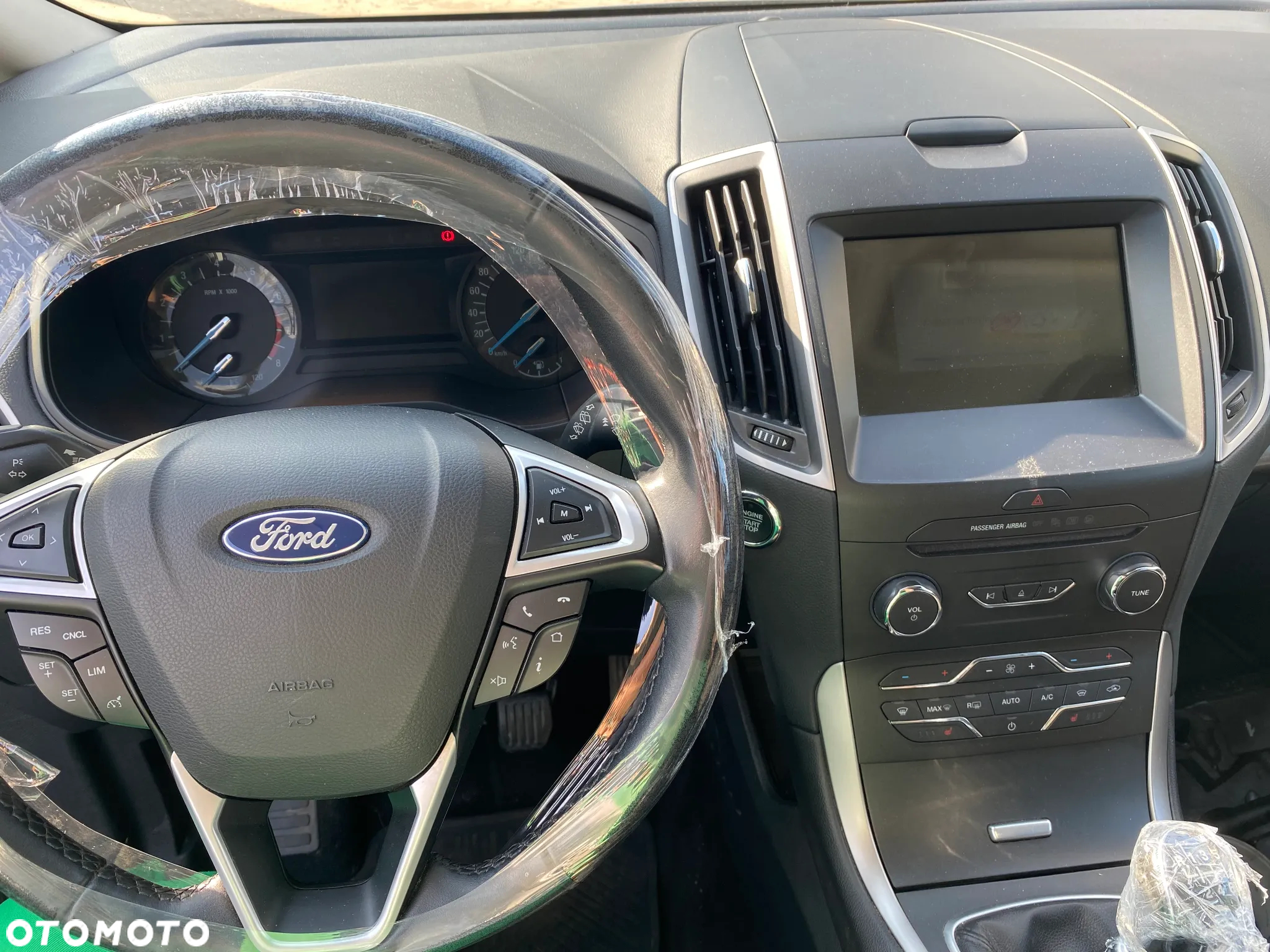 Ford S-Max 1.5 EcoBoost Trend - 5