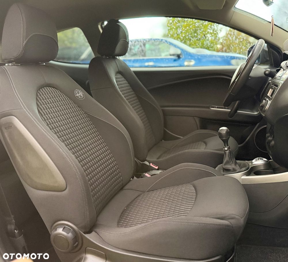 Alfa Romeo Mito - 6