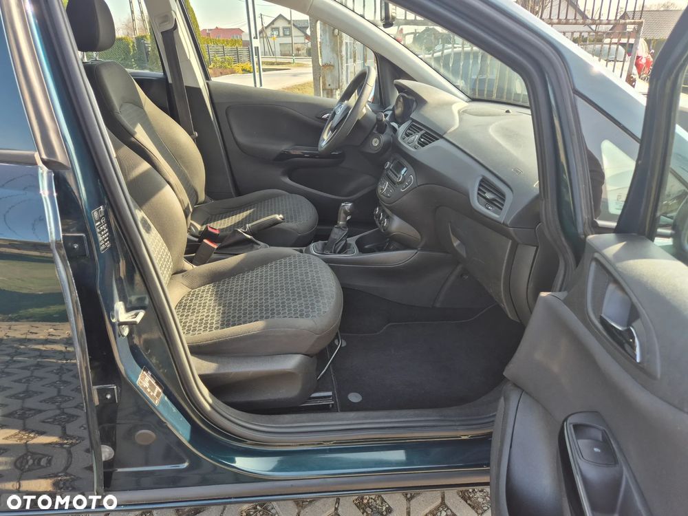 Opel Corsa 1.4 16V Color Edition - 7