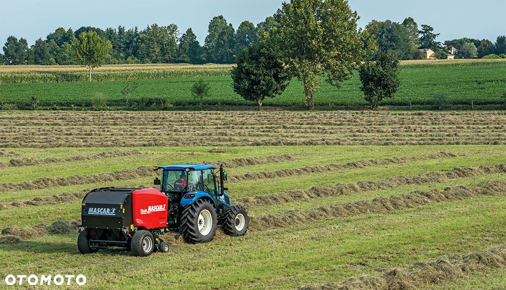 Mascar CORSA 420 L - 24