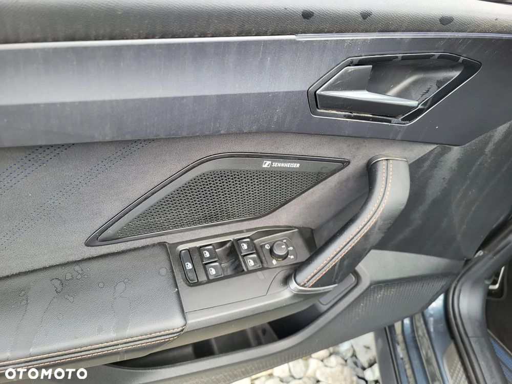 Cupra Leon 1.5 e-Hybrid PHEV Tribe Edition DSG - 30